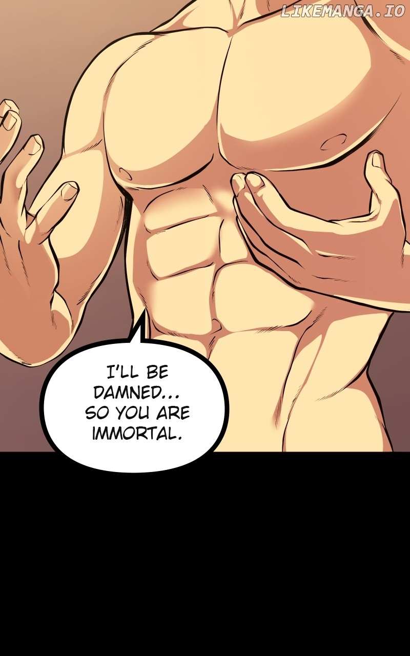 Primal Hunter Chapter 62 118